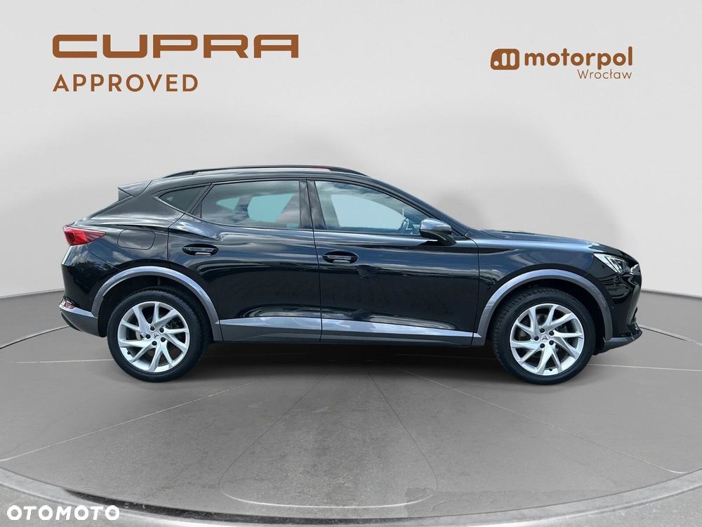 Cupra Formentor 1.5 TSI DSG - 15