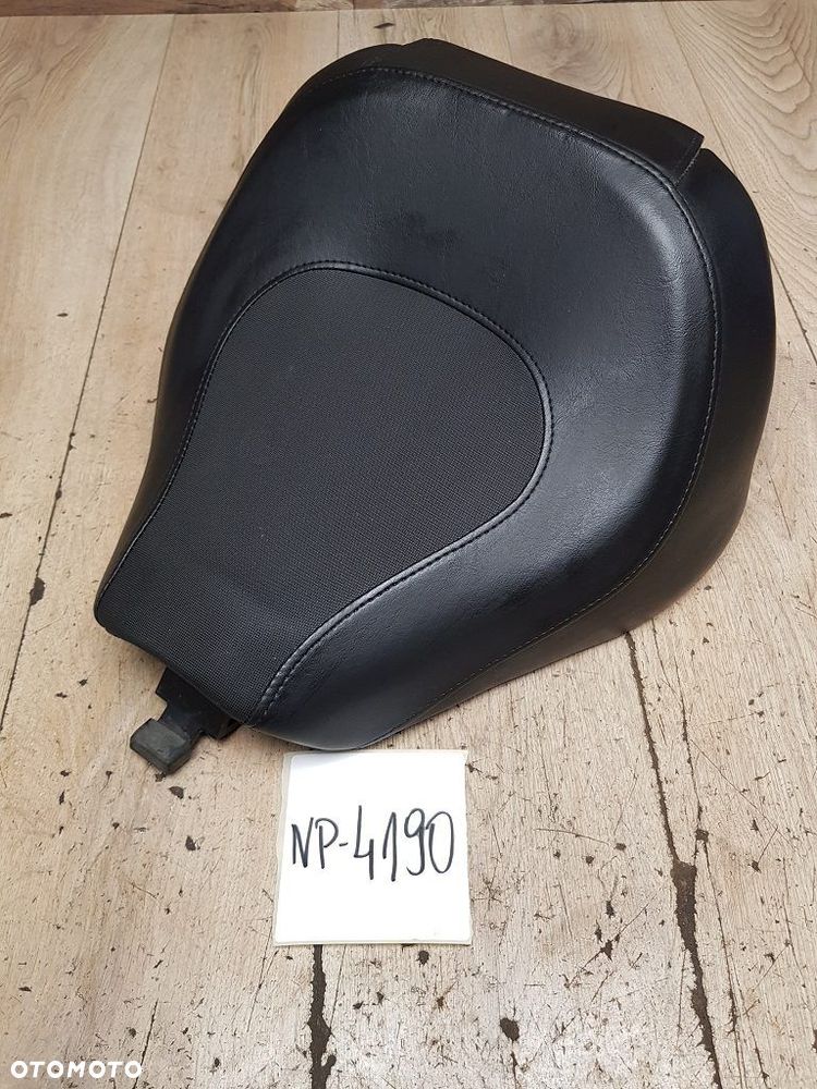 Siedzenie kierowcy Harley Davidson Softail Rocker FXCW - 1