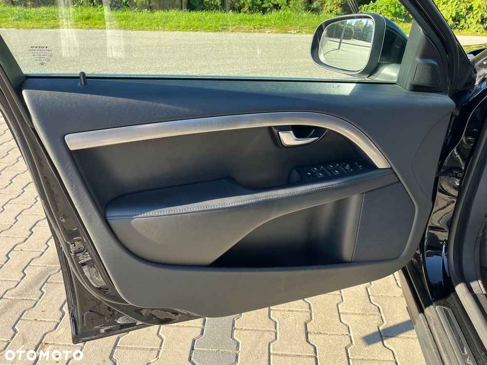 Volvo V70 - 20