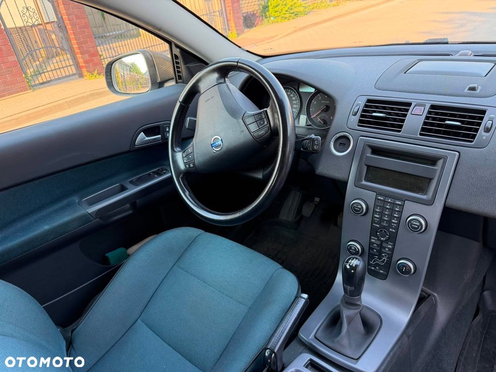 Volvo C30 1.6 Summum - 6