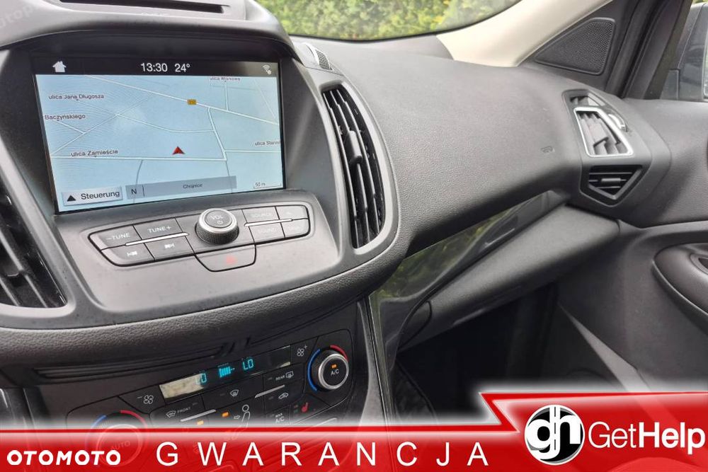 Ford Kuga 1.5 EcoBoost FWD Titanium ASS - 13