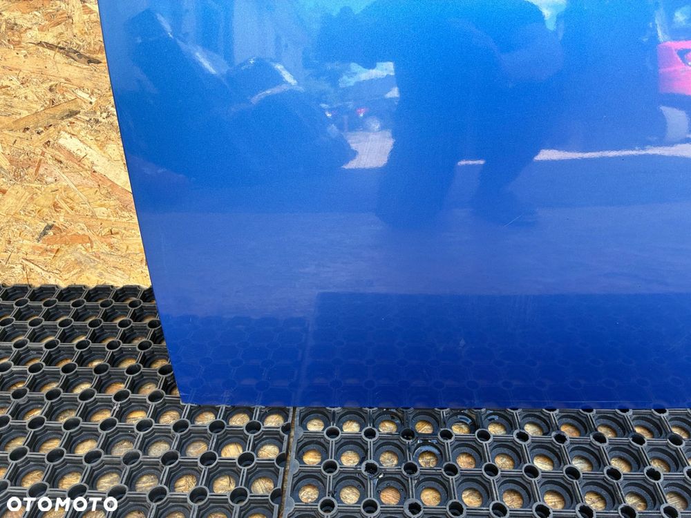 Vw New beetle Garbus Kod lak. LW5Y DRZWI PRZÓD PRZEDNIE PRAWY PRAWE - 3