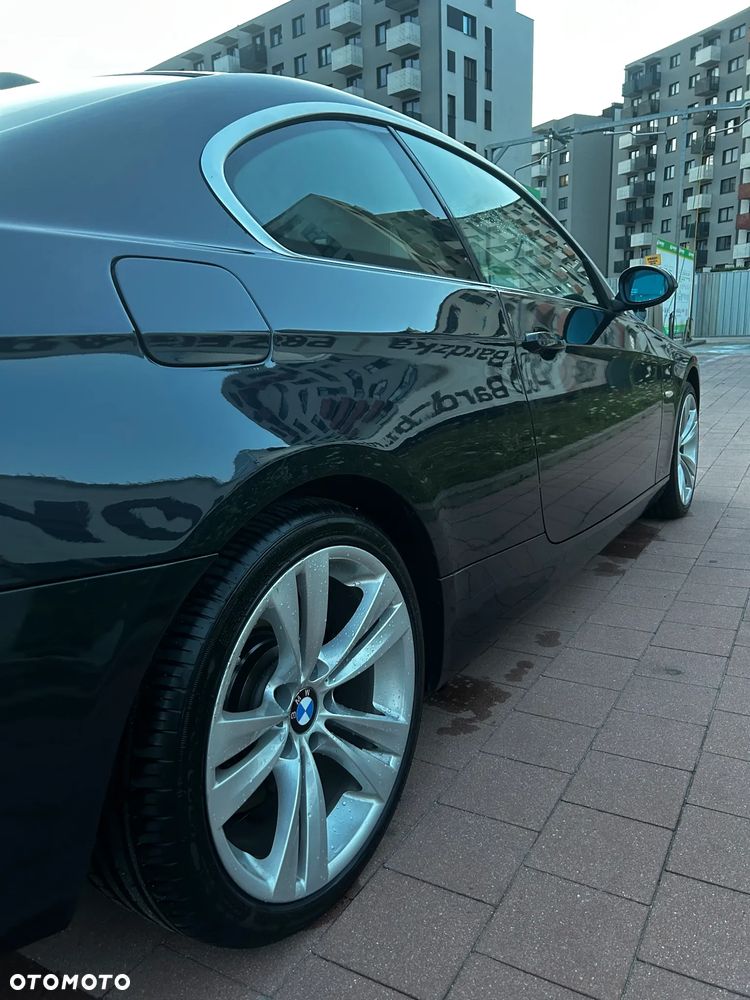 BMW Seria 3 330xd - 5