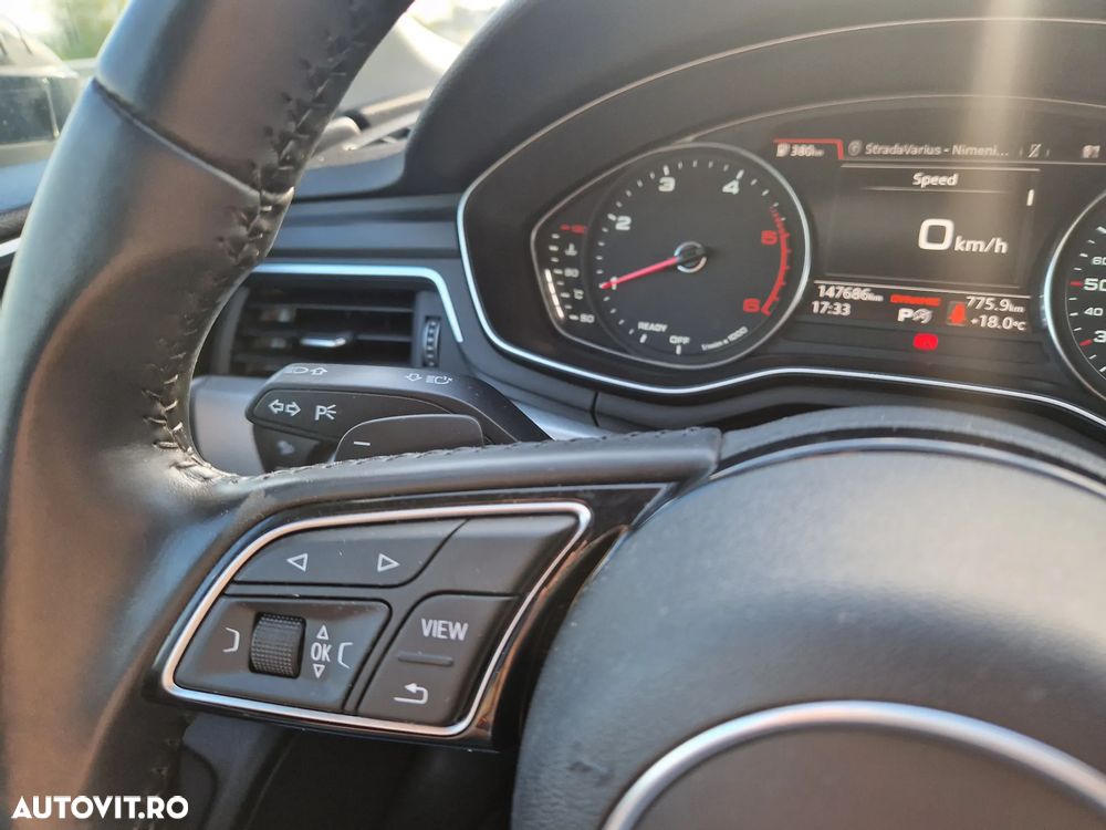 Audi A5 Sportback - 30