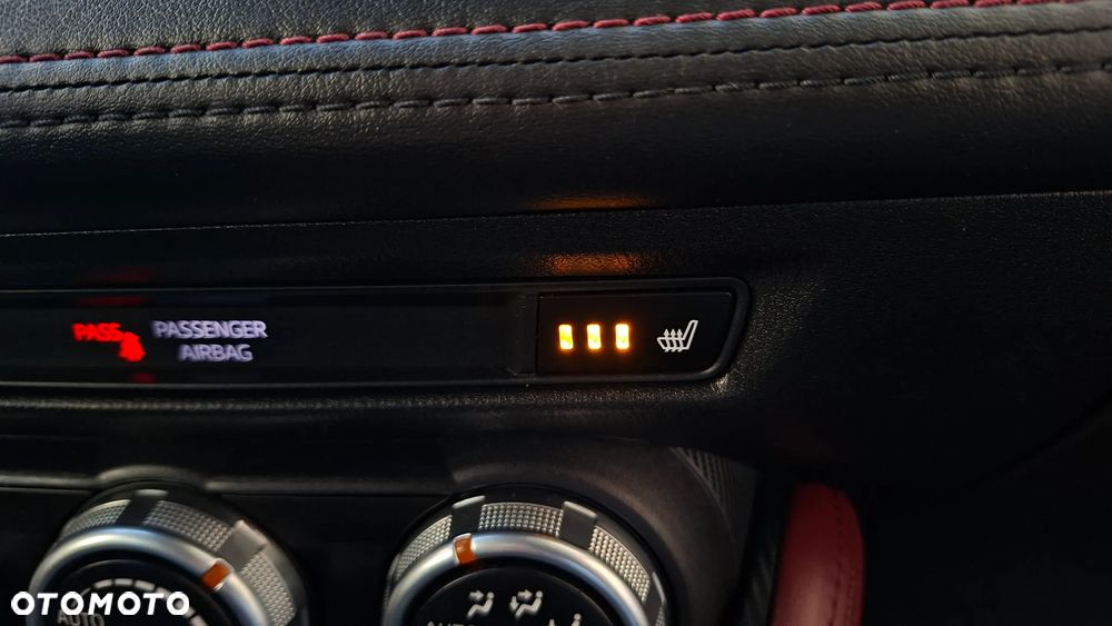 Mazda CX-3 SKYACTIV-G 150 i-ELOOP AWD Drive m Technik P KANGEI - 33