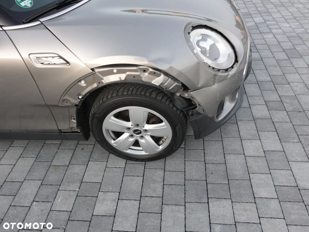 MINI Clubman One Essential Trim - 15