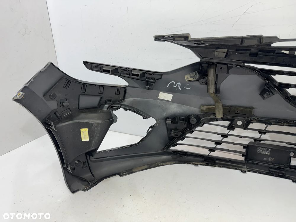 ZDERZAK PRZEDNI PRZÓD RENAULT CLIO V 5 - 10