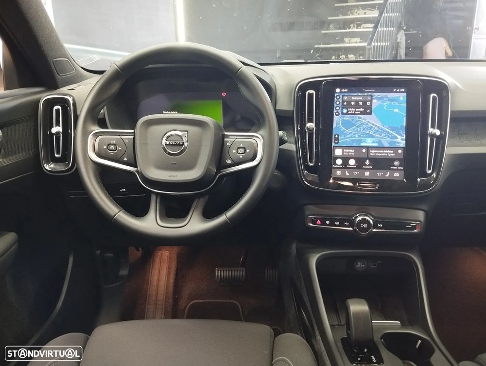 Volvo EX40 70 kWh Single Motor Core - 16