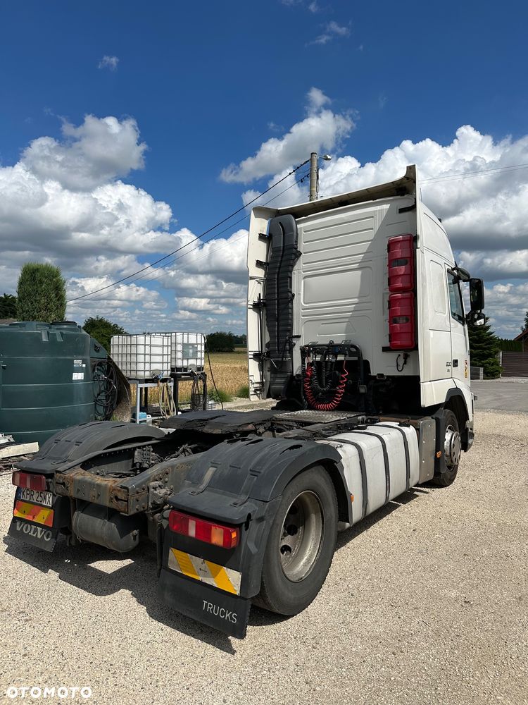 Volvo FH13 - 6