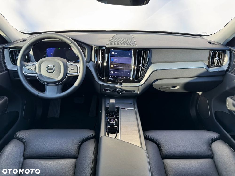 Volvo XC 60 B4 D AWD Plus Bright - 13