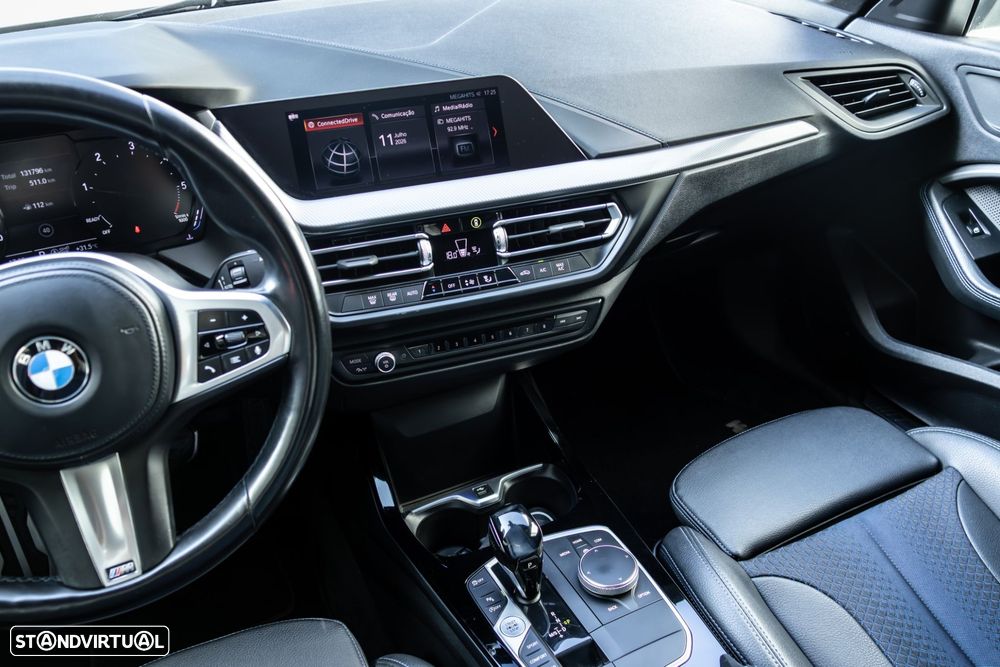 BMW 216 Gran Coupé d Pack Desportivo M - 29