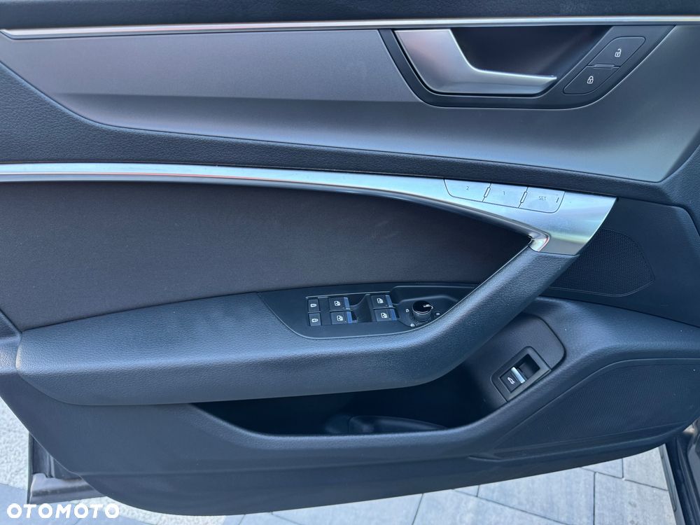 Audi A7 Sportback 45 TFSI mHEV S tronic - 12