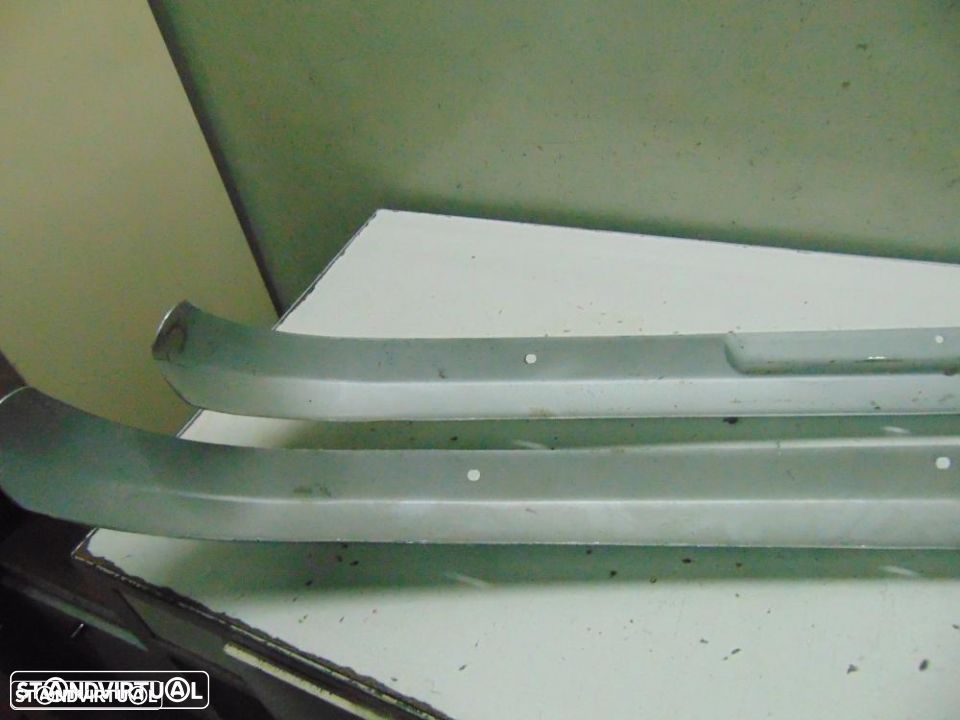 Austin 1100 e 1300 pára-choques - 6