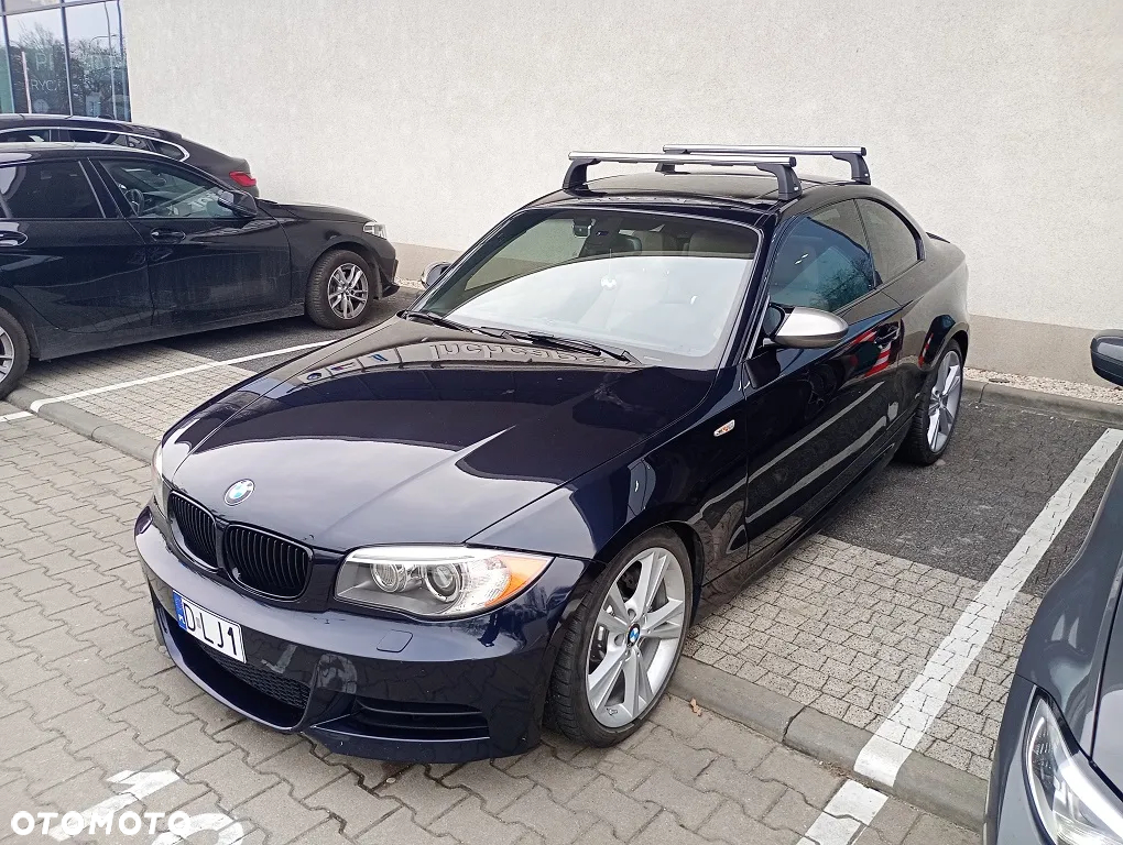 BMW Seria 1 - 2