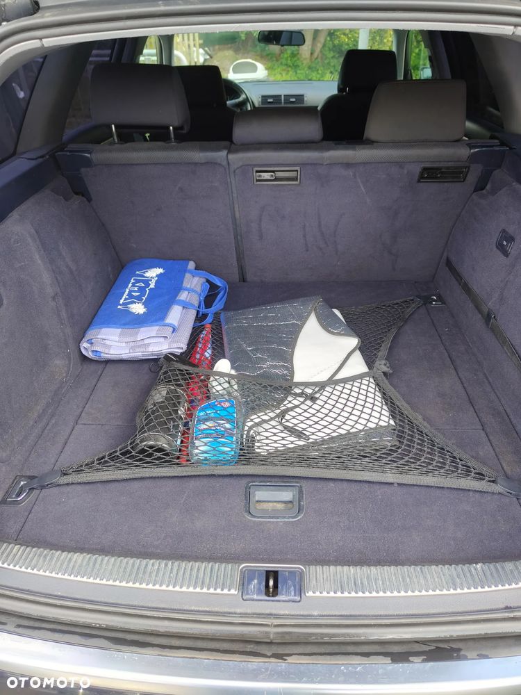 Audi A4 Avant 1.8T - 19
