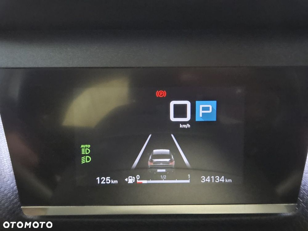 Citroën C4X 1.2 PureTech Max S&S EAT8 - 17
