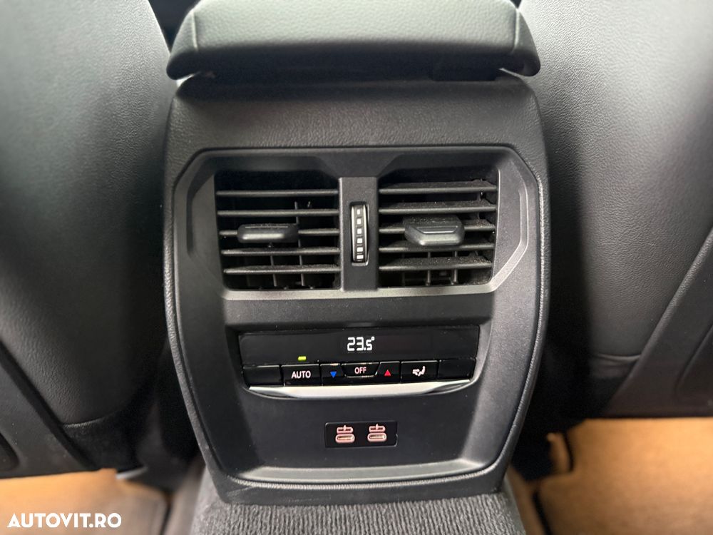 BMW Seria 4 420d xDrive AT MHEV - 17