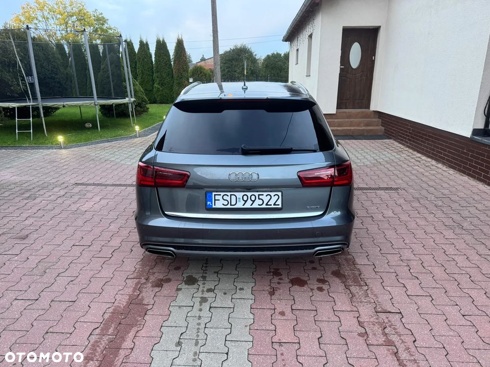 Audi A6 - 7