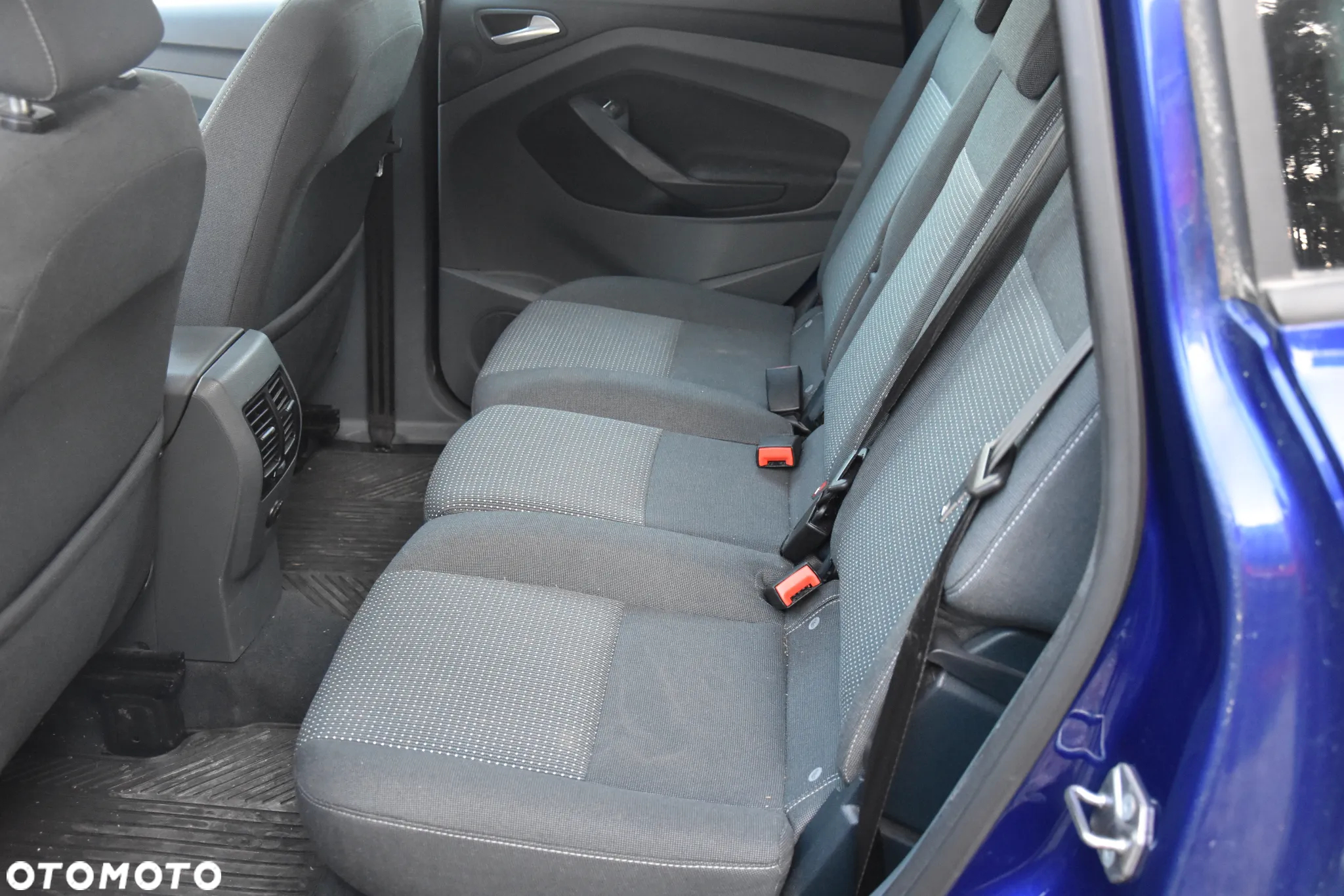 Ford C-MAX 1.0 EcoBoost Titanium ASS - 14