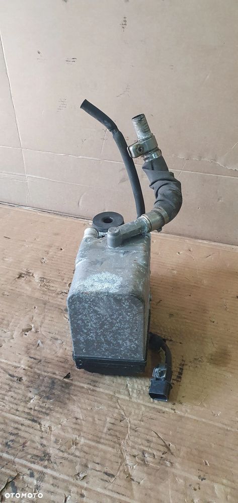 Webasto ogrzewanie postojowe Kia Sorento I D595-JDXAA-03 - 6