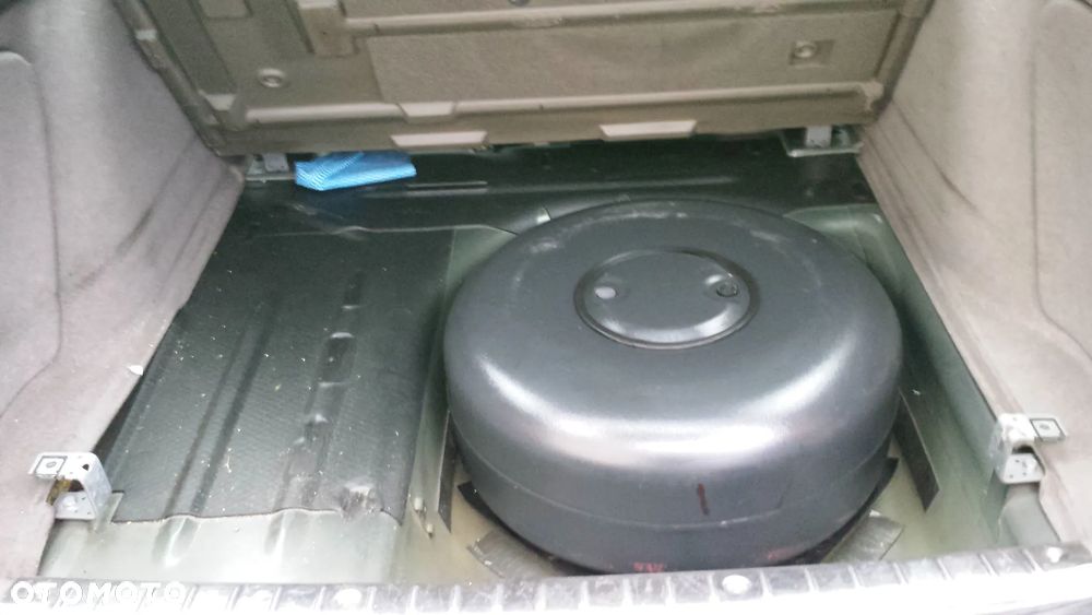 Citroën C5 3.0 V6 Exclusive - 11