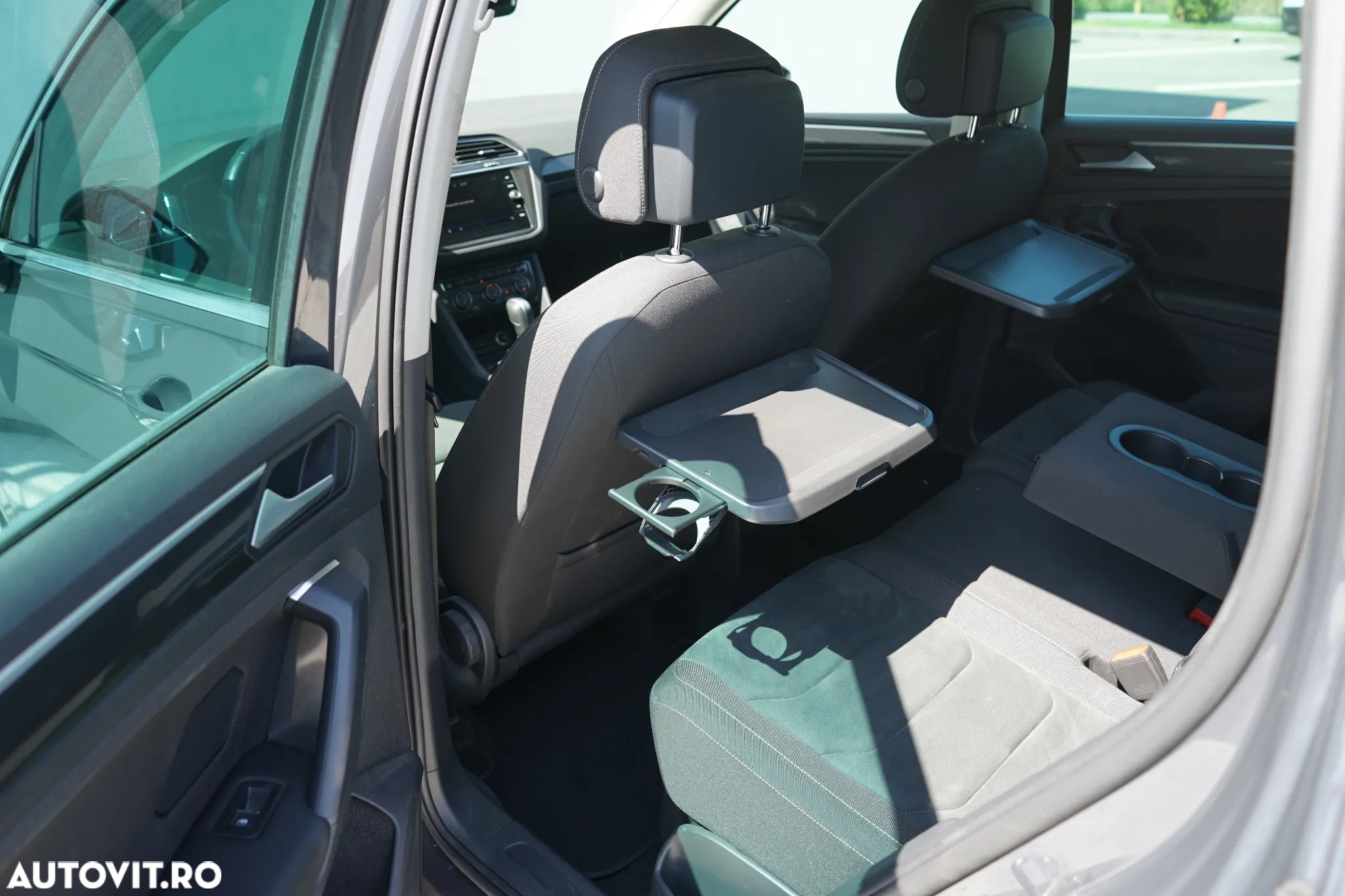 Volkswagen Tiguan 2.0 TDI DSG 4Mot Highline - 32