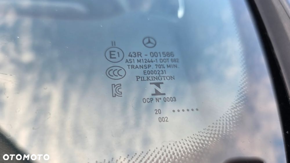 Mercedes-Benz CLA AMG 35 4-Matic 7G-DCT - 34