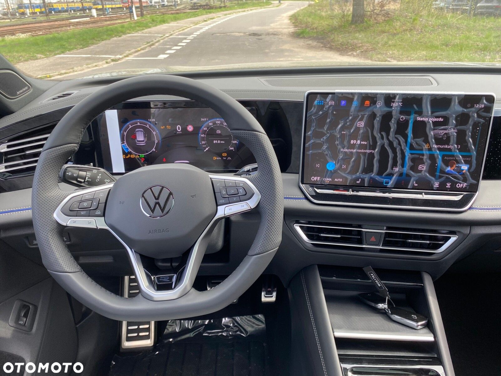 Volkswagen Tiguan - 14
