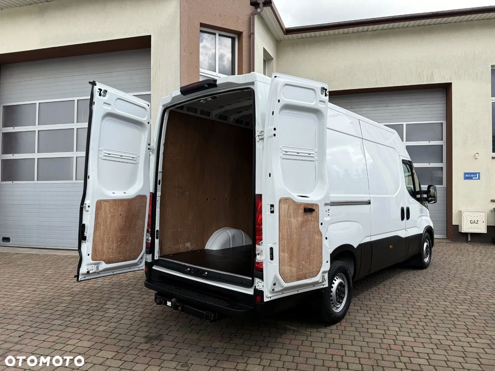 Iveco Daily L3H2 HI-MATIC - 8