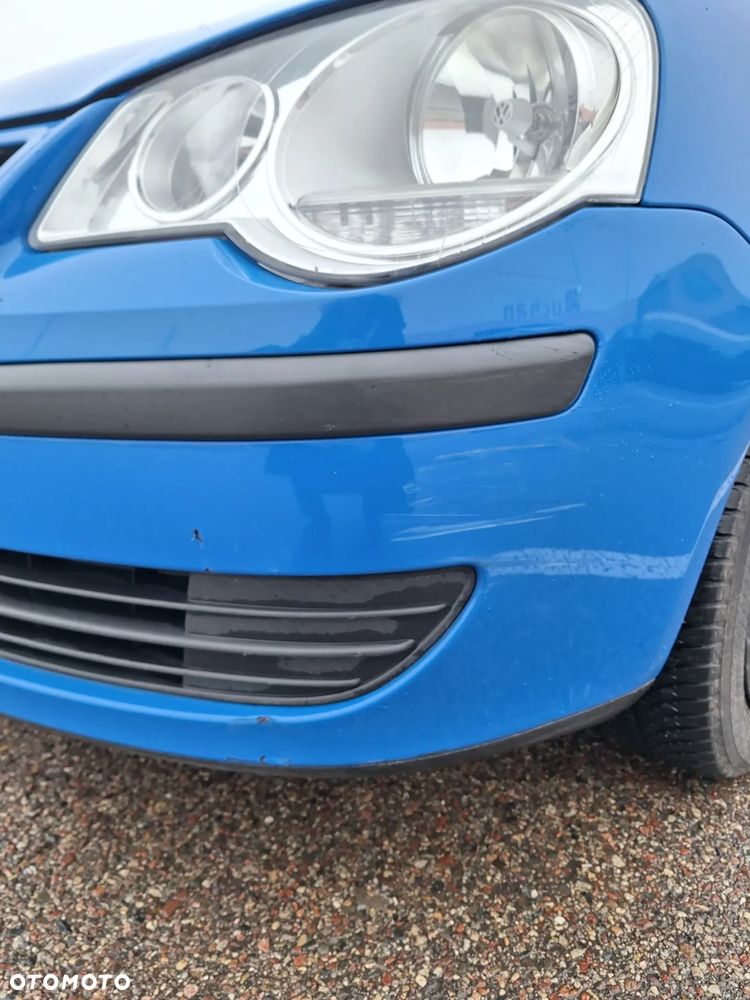 Volkswagen Polo 1.2 Trendline - 12