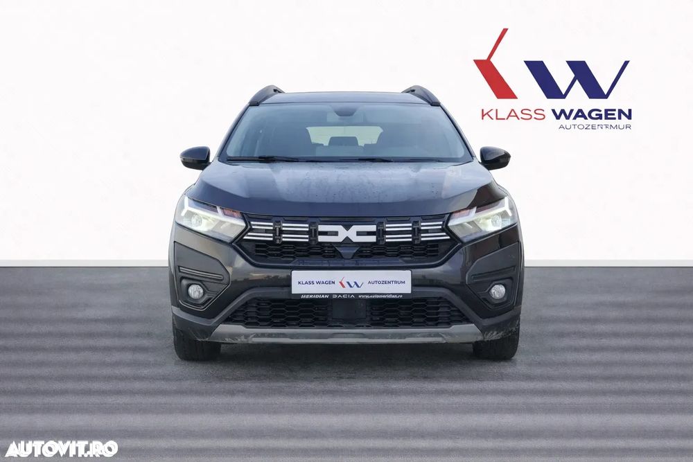 Dacia Jogger 7 locuri TCe 110 Extreme+ - 5