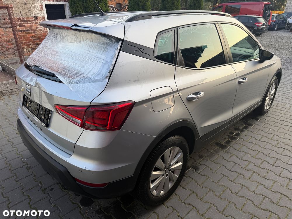 Seat Arona 1.0 TSI Style S&S - 6