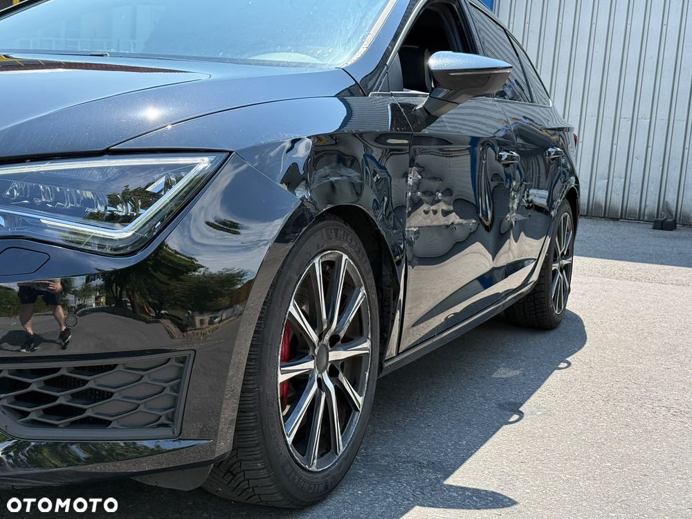 Seat Leon 2.0 TSI Cupra 290 S&S DSG - 5