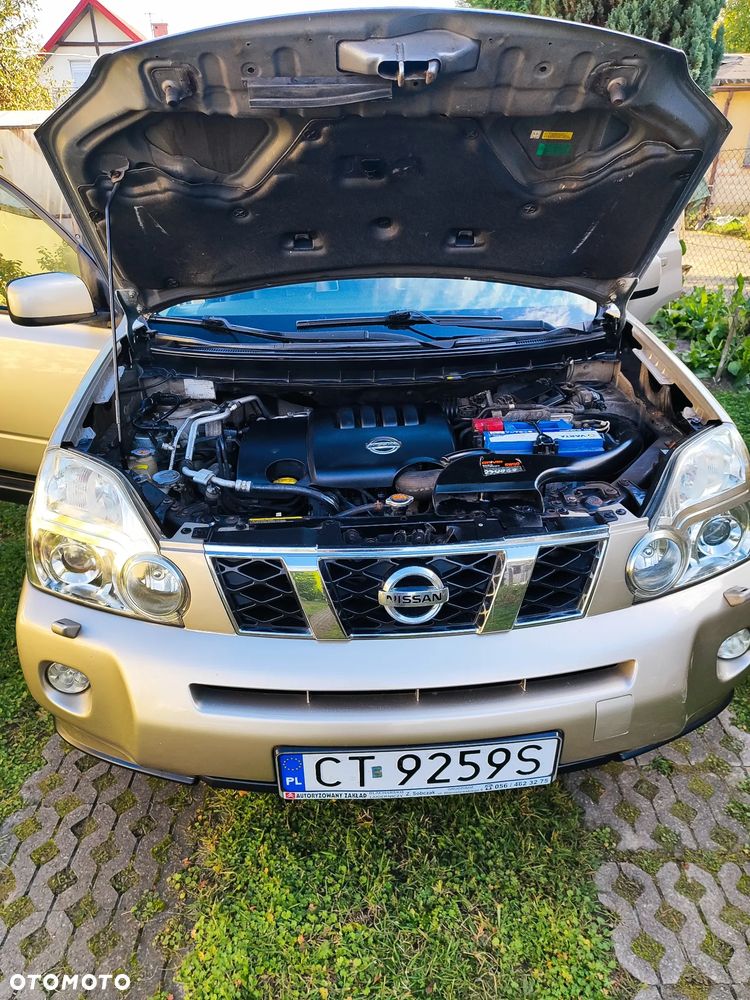 Nissan X-Trail - 26