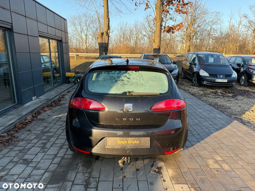 Seat Leon 1.6 Audience - 15
