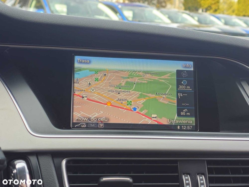 Audi A4 Avant 2.0 TDI Multitronic - 15