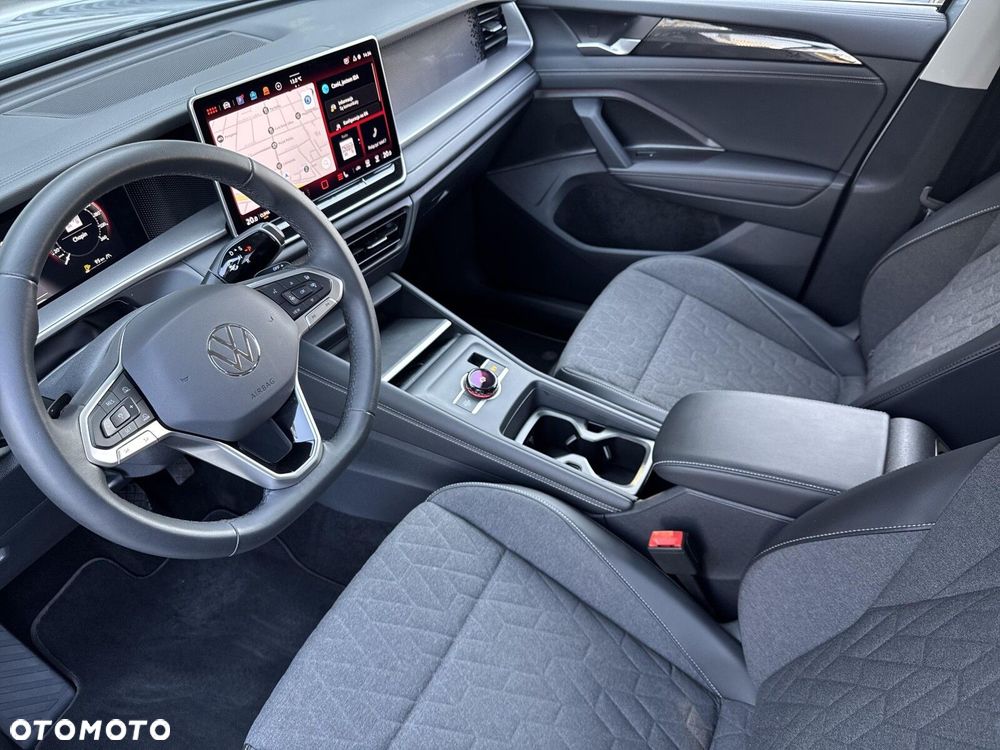 Volkswagen Tayron - 10
