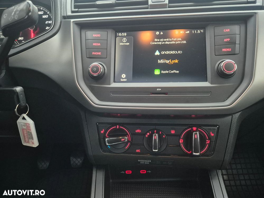 Seat Ibiza - 9