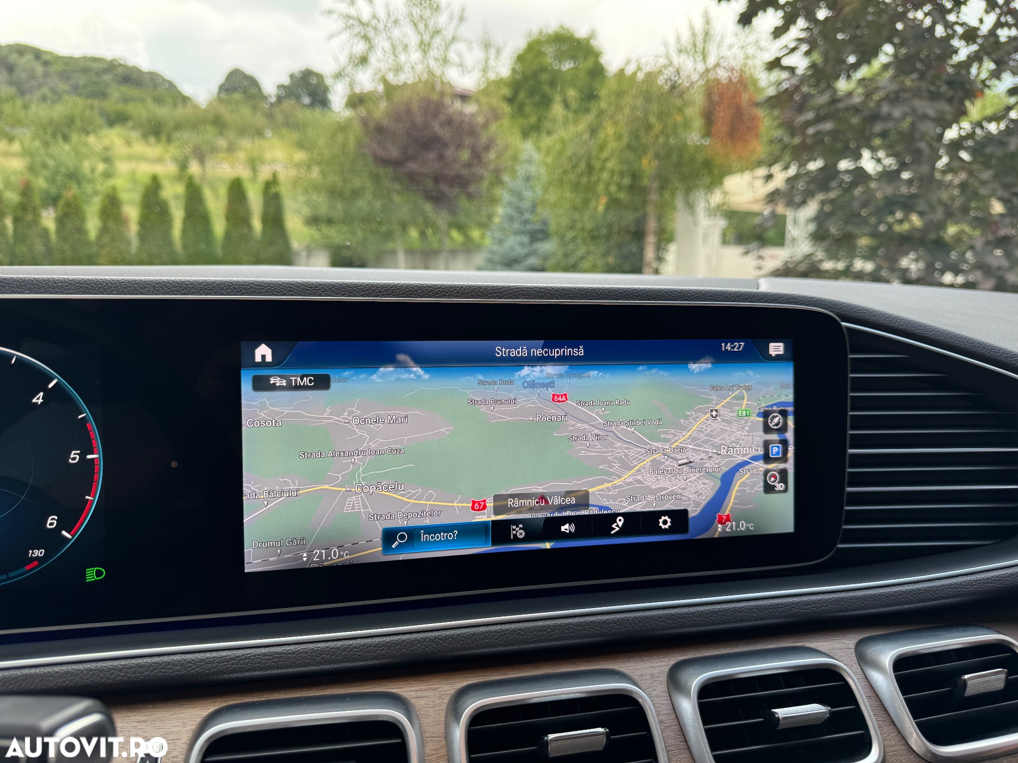Mercedes-Benz GLE 300 d 4Matic 9G-TRONIC - 24