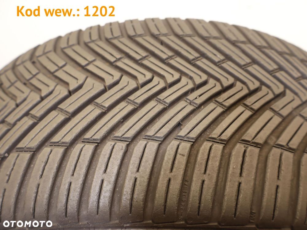 Continental AllSeasonContact - 225/45 R17 - 8