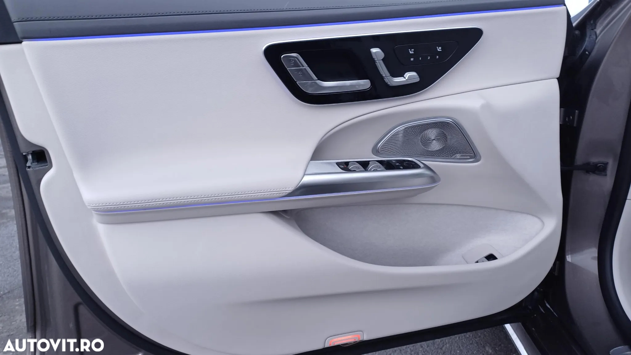 Mercedes-Benz E 200 MHEV 4MATIC Aut. - 10