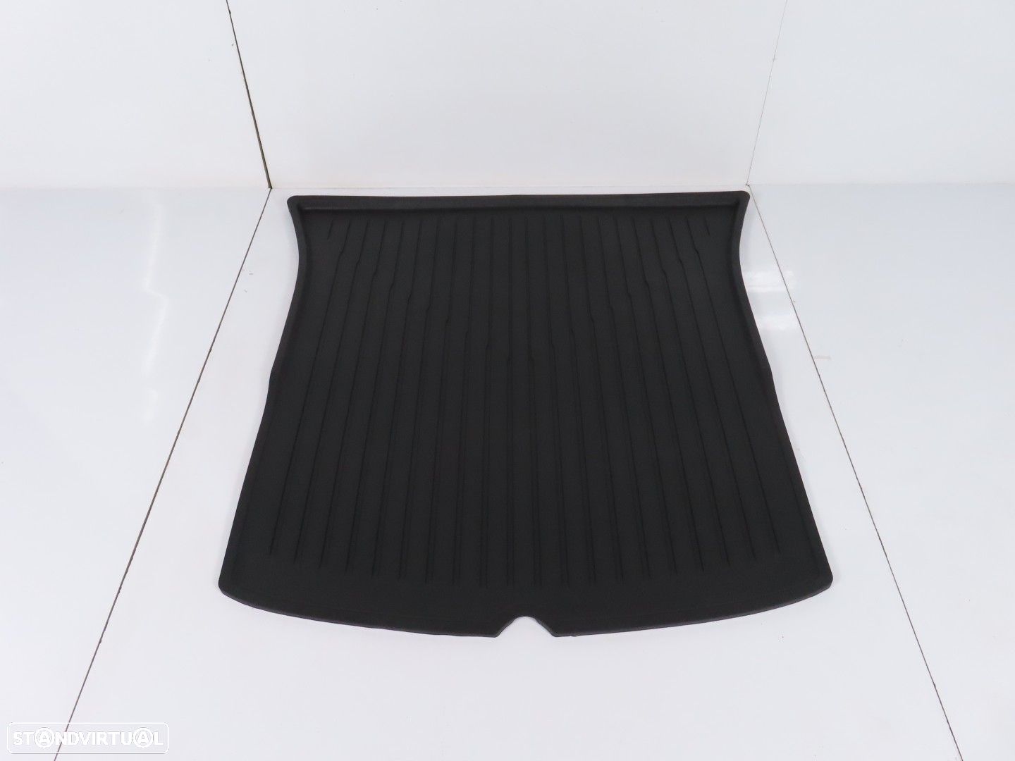 Tapete em Borracha da Mala Trás Novo TESLA MODEL Y (5YJY) - 1