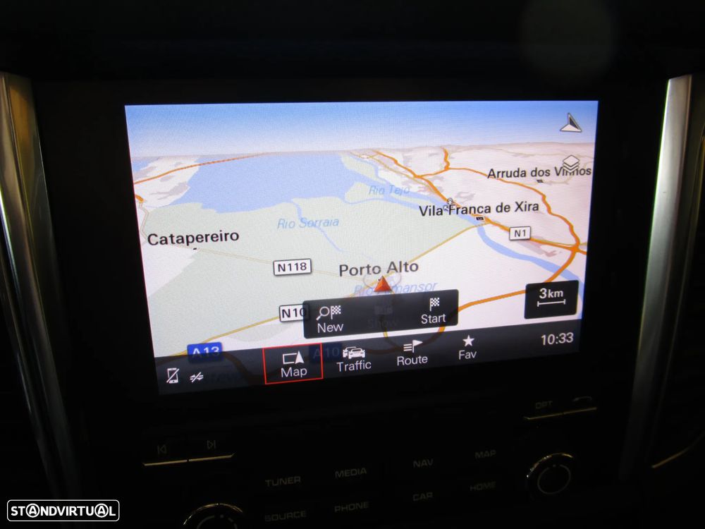 Porsche Macan S PDK - 31