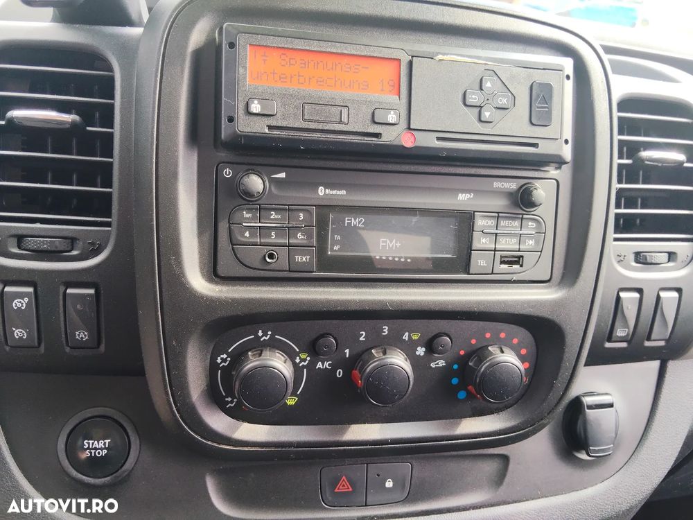 Renault Trafic - 15