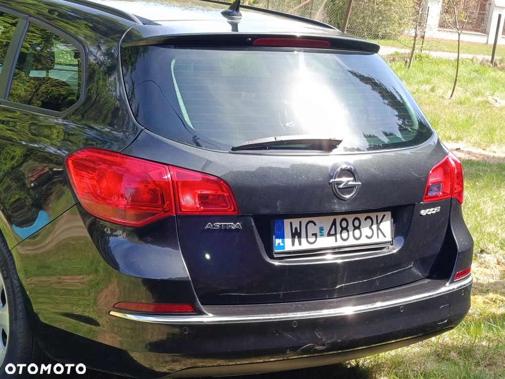 Opel Astra - 31