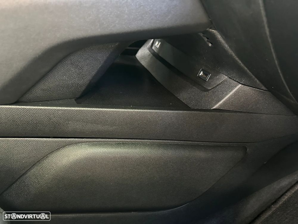 Peugeot 508 SW 1.5 BlueHDi Allure Pack EAT8 - 12