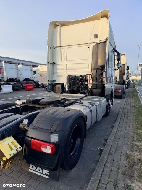 DAF FT XF 480 - 3