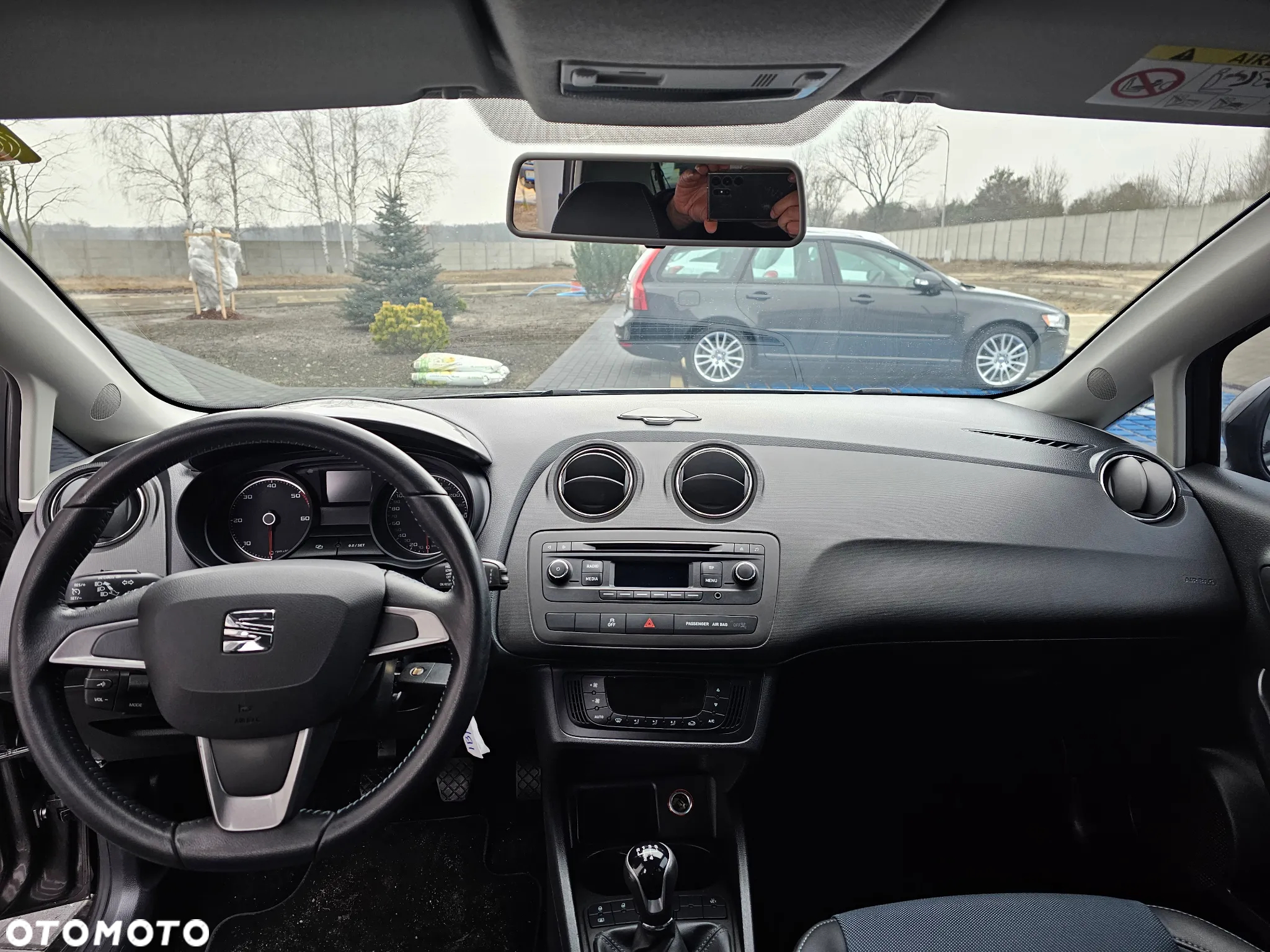 Seat Ibiza - 18