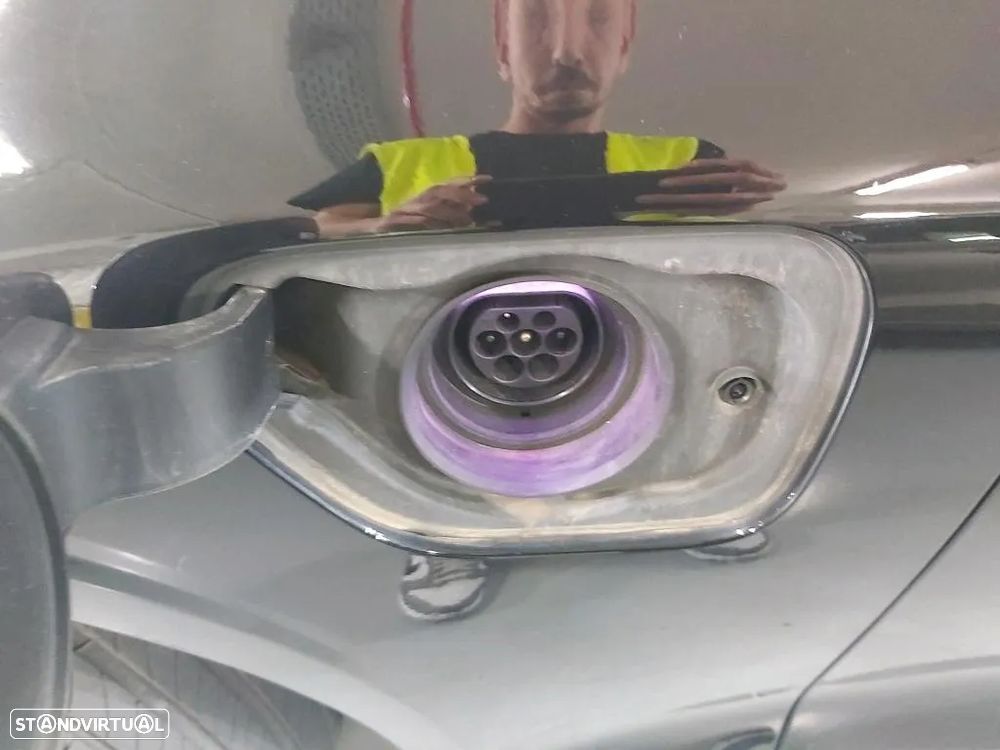 Volvo V60 2.0 T6 AWD TE Inscription Expression - 11