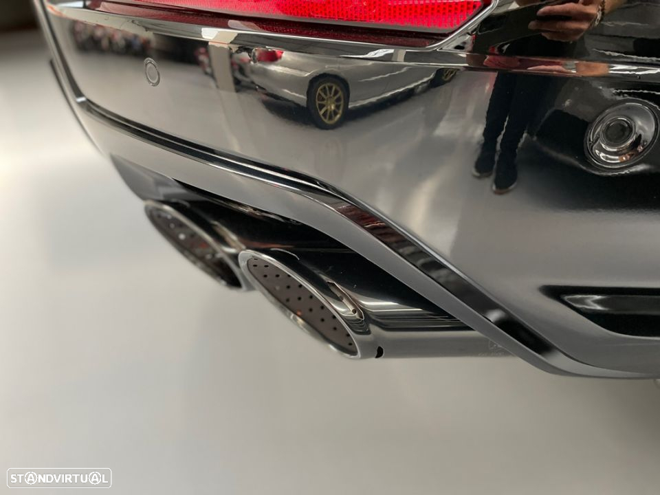 Lamborghini Urus 4.0 V8 - 58